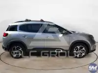 2021 Citroen C5