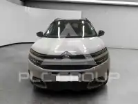 2021 Citroen C5
