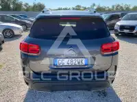 2021 Citroen C5