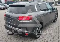 2021 Citroen C5