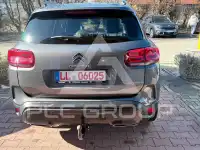 2021 Citroen C5