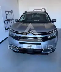 2021 Citroen C5
