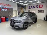 2021 Citroen C5