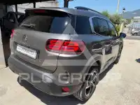 2021 Citroen C5