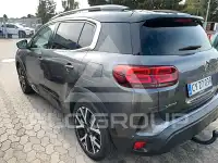 2021 Citroen C5