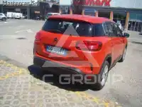 2021 Citroen C5