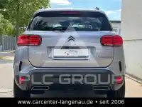 2021 Citroen C5