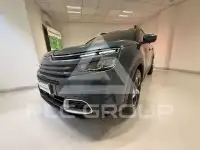 2021 Citroen C5