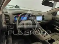 2021 Citroen C5