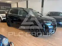 2021 Citroen C5