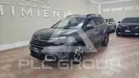 2021 Citroen C5