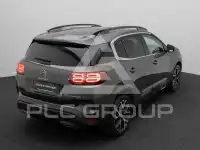 2021 Citroen C5