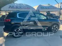 2021 Citroen C5