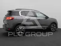 2021 Citroen C5