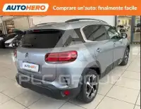 2021 Citroen C5