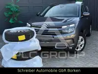 2021 Citroen C5