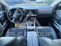 2021 Citroen C5