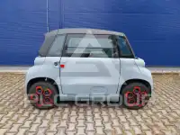 2021 Citroen Ami