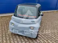 2021 Citroen Ami