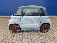 2021 Citroen Ami