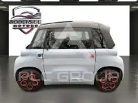 2021 Citroen Ami
