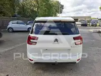 2021 Citroen C4