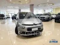 2021 Citroen C4