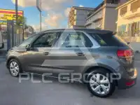 2020 Citroen C4
