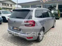 2021 Citroen C4