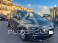 2020 Citroen C4