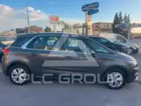 2020 Citroen C4