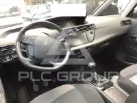 2021 Citroen C4