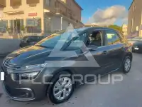 2020 Citroen C4