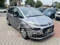 2021 Citroen C4