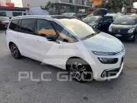 2021 Citroen C4