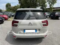 2021 Citroen C4
