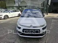 2021 Citroen C4