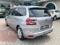2021 Citroen C4