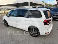 2021 Citroen C4