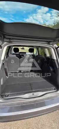2021 Citroen C4