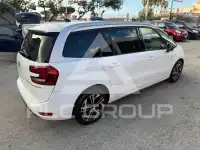 2021 Citroen C4
