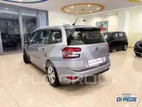 2021 Citroen C4