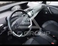 2021 Citroen C4
