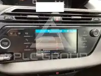2021 Citroen C4