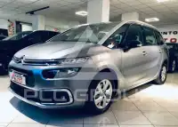 2021 Citroen C4