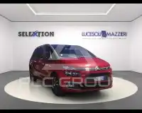 2021 Citroen C4