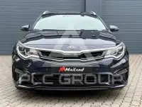 2021 KIA Optima