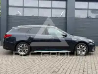 2021 KIA Optima