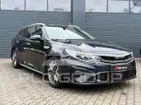 2021 KIA Optima