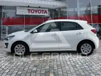 2021 KIA Rio